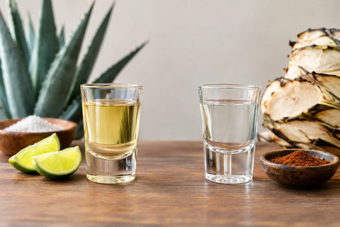 Tequila vs Mezcal: What’s the Difference?