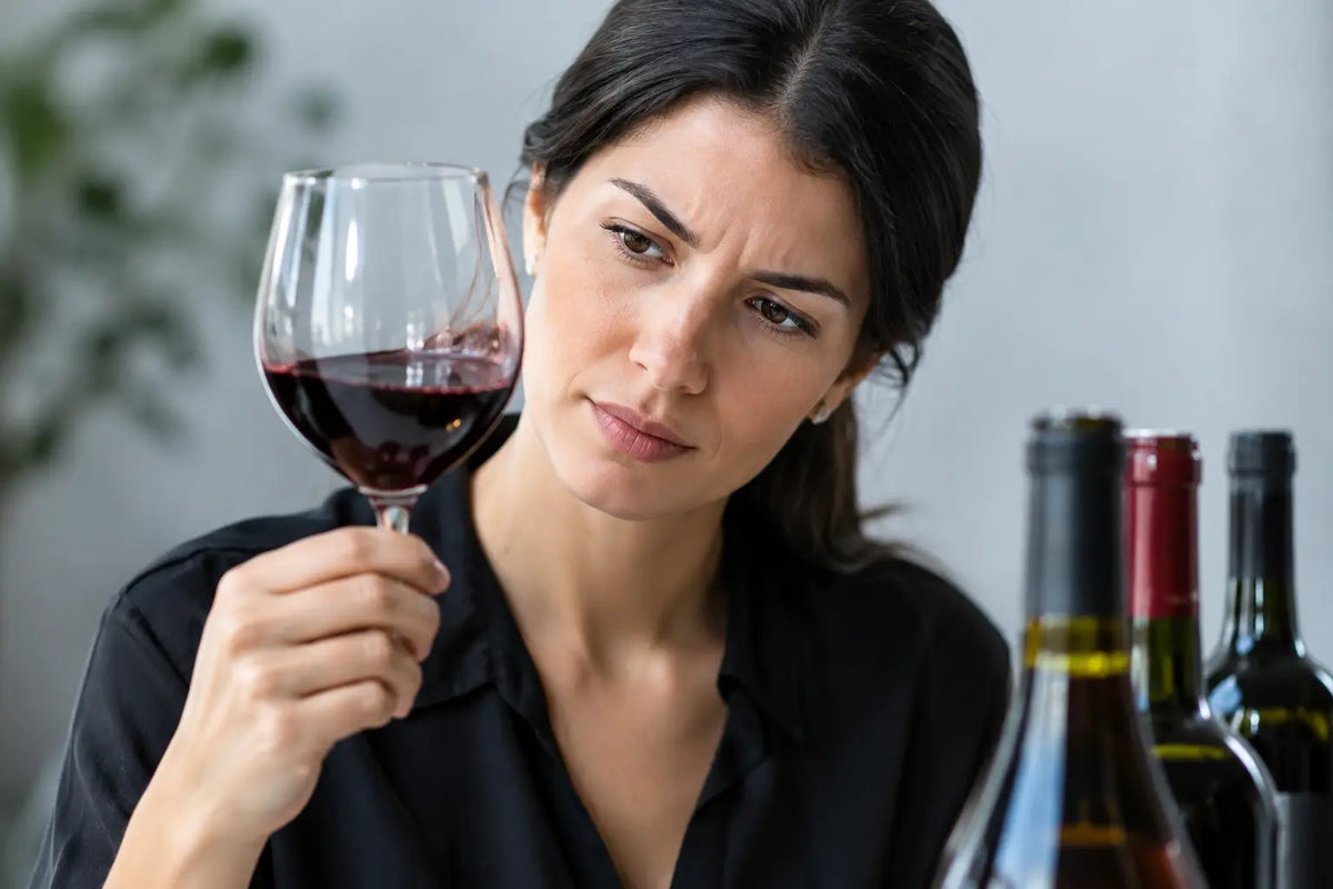 How to Identify Wine Faults Before They Spoil the Glass