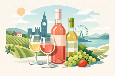 Low Alcohol Wine UK: What to Buy