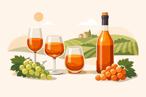 What Is Skin Contact Wine? A Friendly Guide