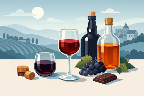 Best Port Styles for Beginners to Try First