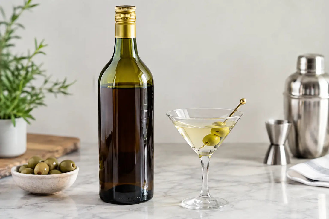 How Long Does Vermouth Last After Opening?
