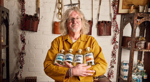 James May GIn