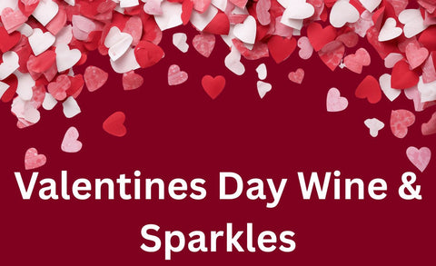 Which Wine to Buy for Valentine’s Day? Romantic Wine Guide