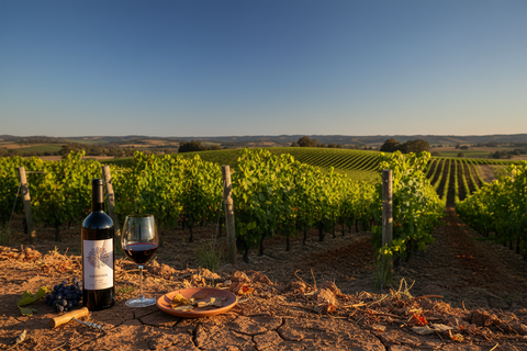 Wine of Australia