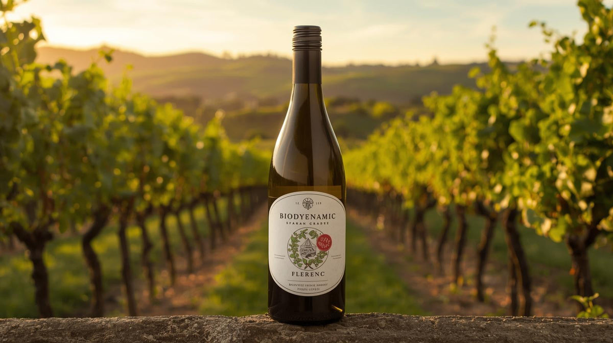 Demystifying the Differences: Organic, Biodynamic, and Natural Wines Explained