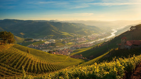 Douro Valley