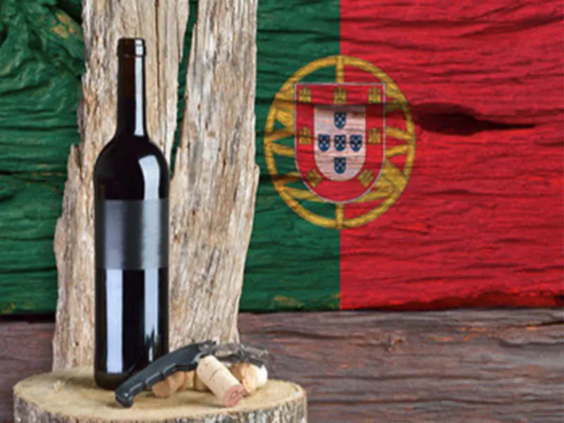 Some of the best wine regions of Portugal