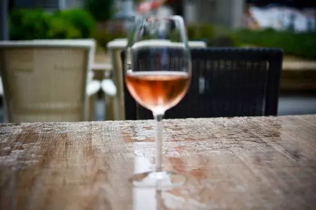 Wines for a rainy day