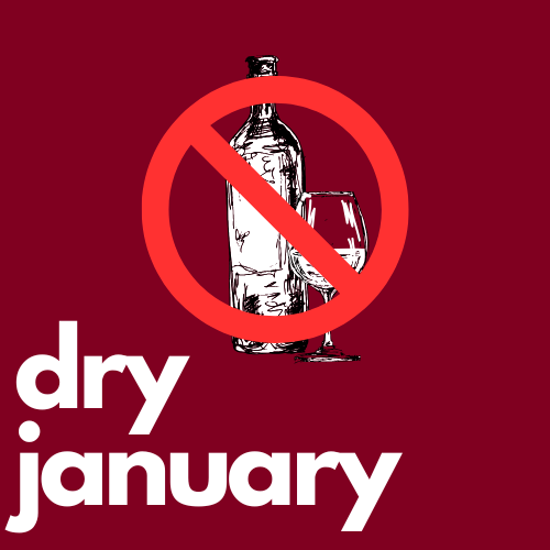 Embracing Dry January: A Fresh Start for the New Year