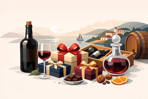 Best Port Wine Gift Ideas That Feel Special