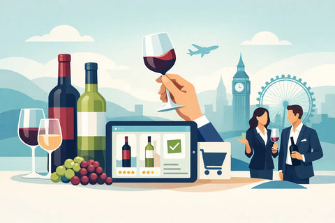 Exclusive Wines UK: How to Buy Better