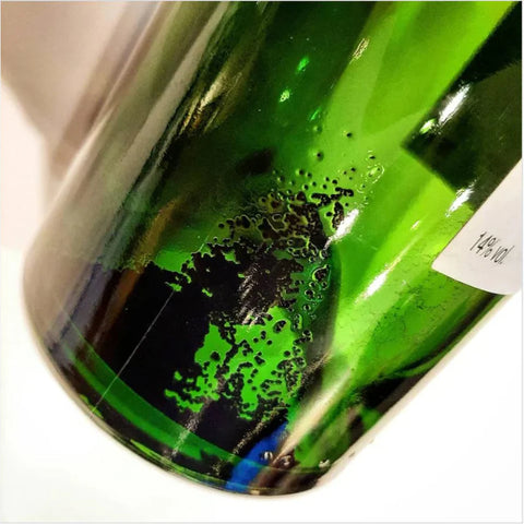 How to Decant Wine Properly (And Why It Makes a Difference) | Givino Frome