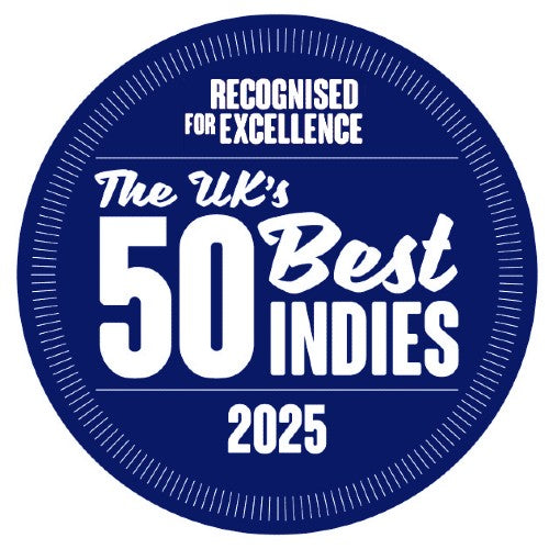 A Toast to Success: Being Named in Harpers Top 50 Independent Wine Merchants 2025