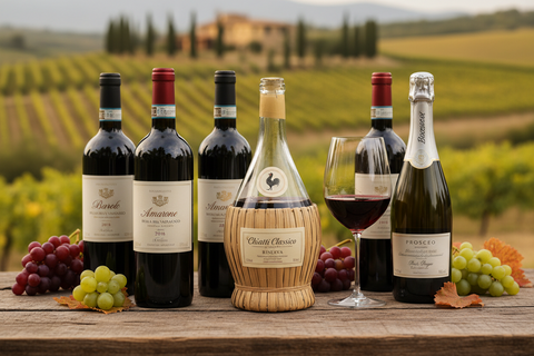 Italian Wines