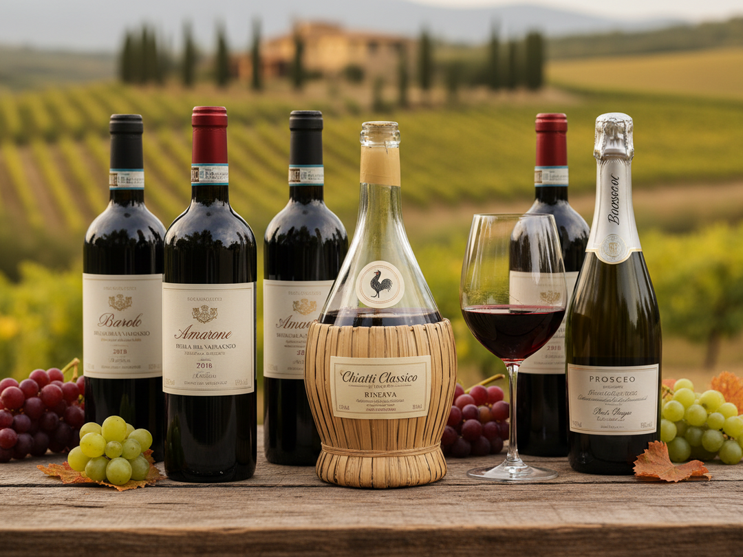 Does Wine Go Off? How to Tell If Wine Has Gone Bad – Givino
