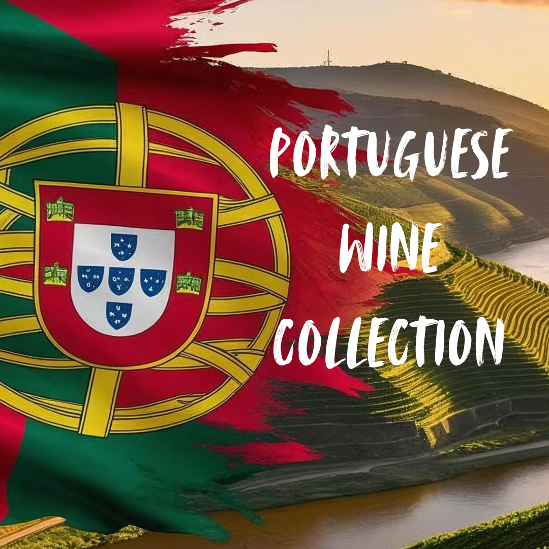 Portugal - The Different Wine Regions and Their Styles - Givino