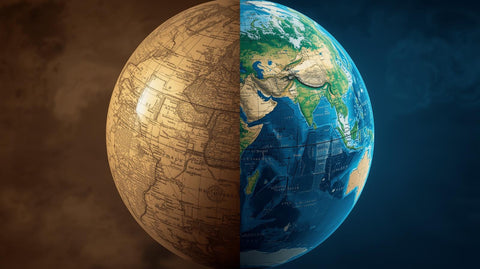 Old World vs New World Wine: What’s the Difference? | UK Wine Guide