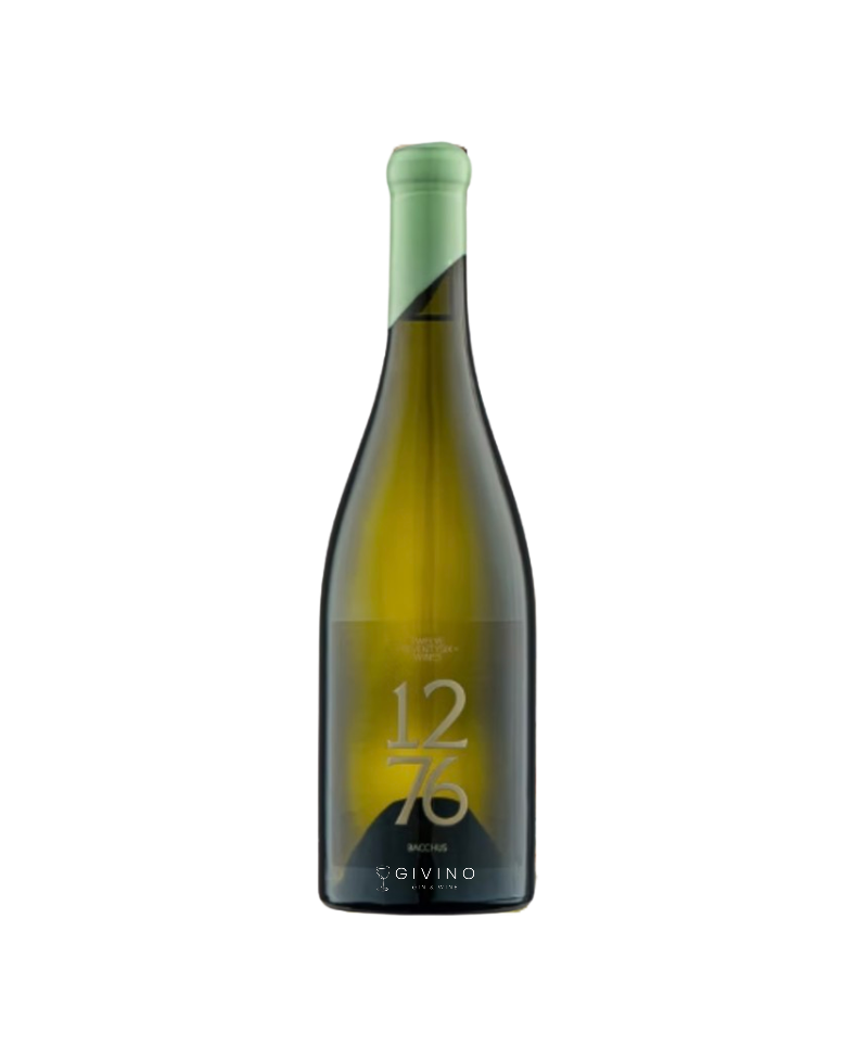 1276 Bacchus