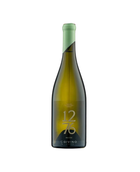 1276 Bacchus