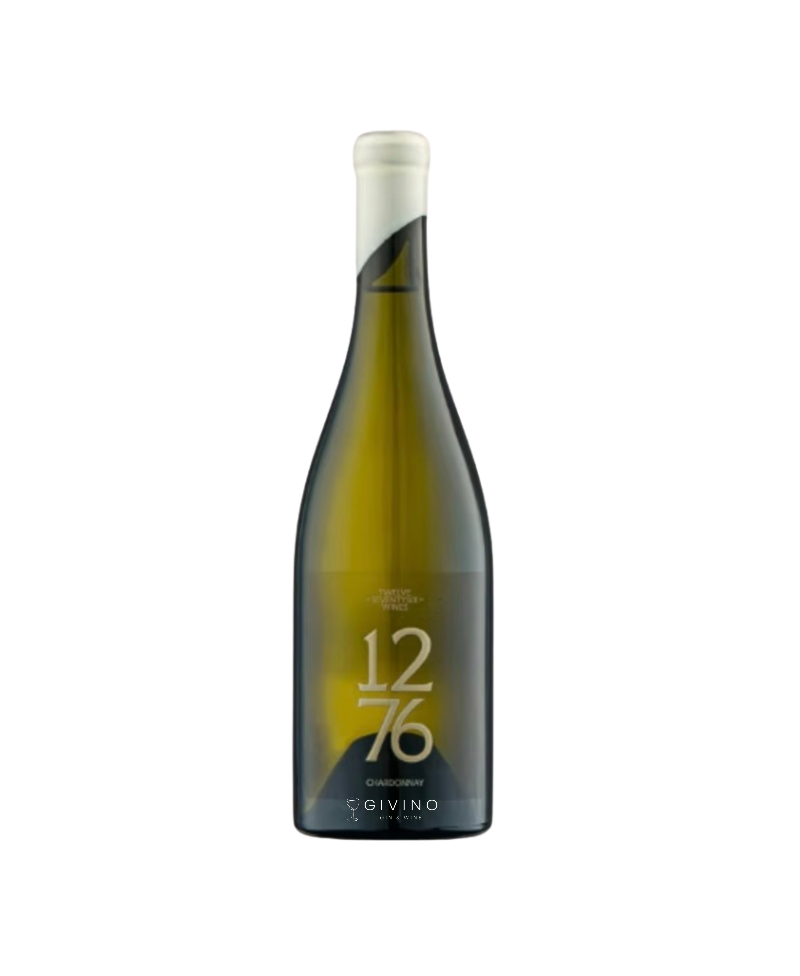 1276 Chardonnay