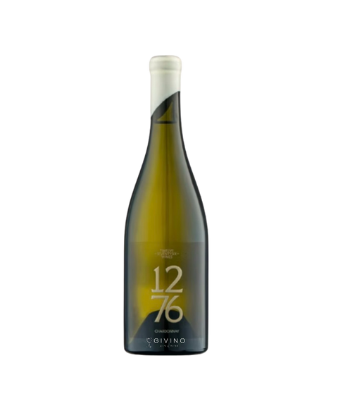 1276 Chardonnay