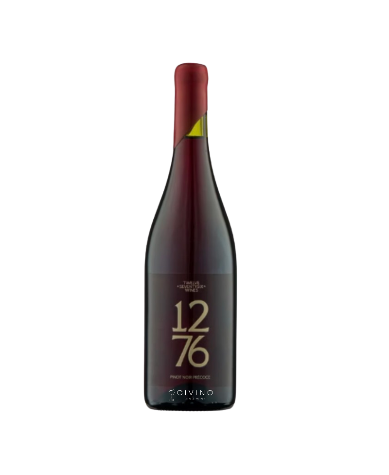 1276 Pinot Noir