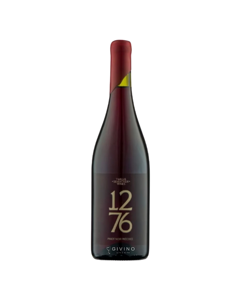 1276 Pinot Noir