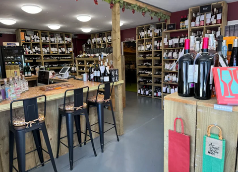 Wines of Portugal Tasting