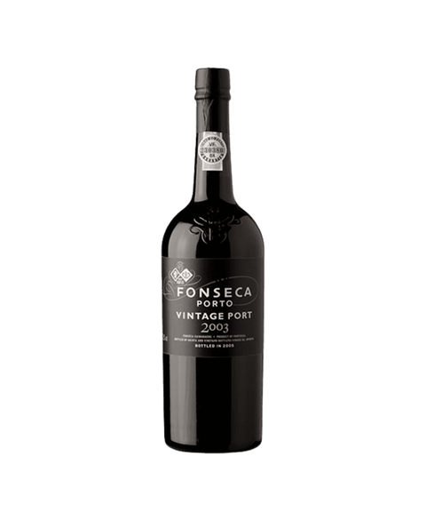 Fonseca Vintage Port 2003