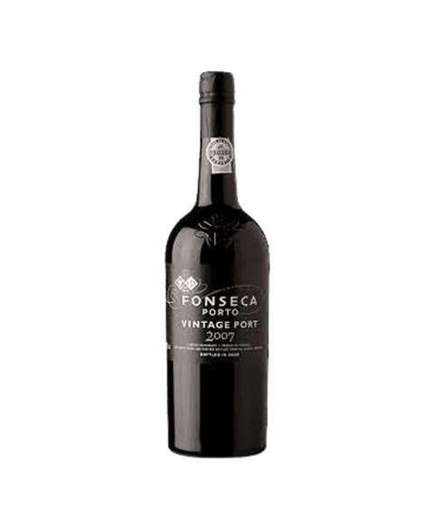 Fonseca Vintage Port 2007