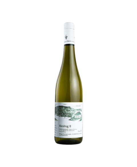 Weingut Hermann Ludes Riesling II 2019