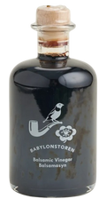 Babylonstoren Balsamic Vinegar Food