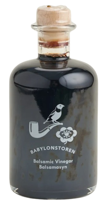 Babylonstoren Balsamic Vinegar Food
