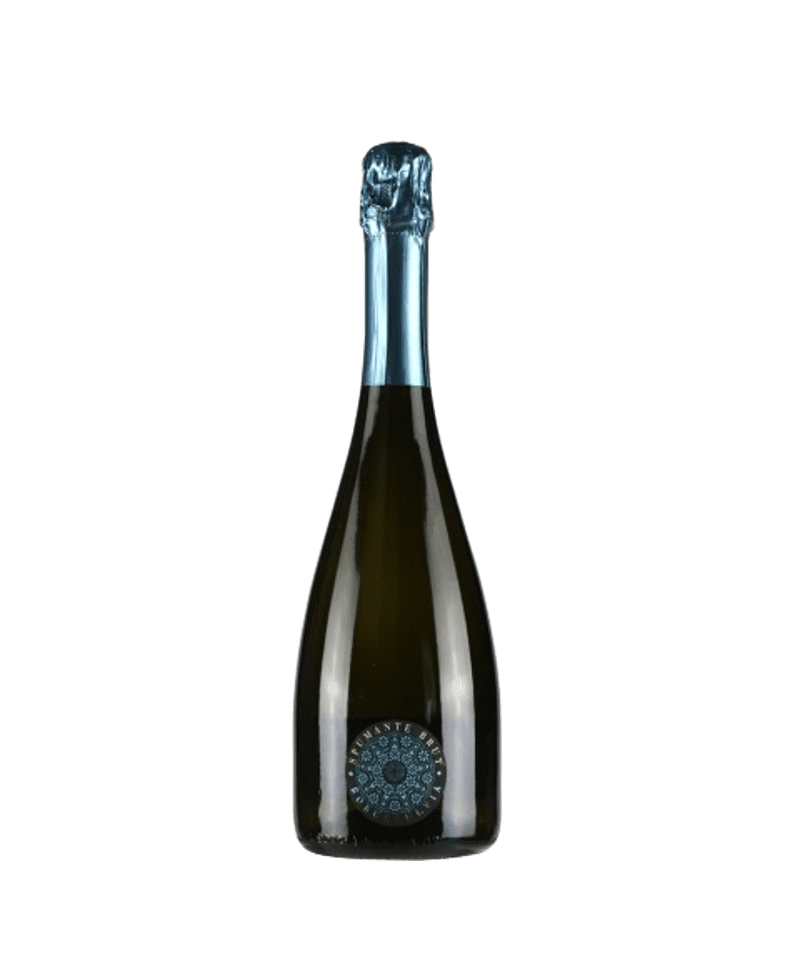 Borgofulvia Spumante Brut NV Sparkling
