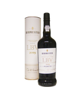 Burmester Late Bottled Vintage Port 2019