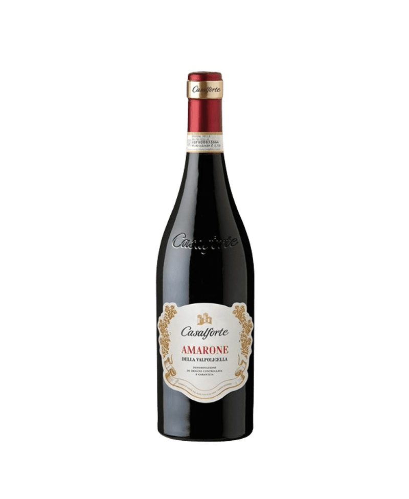 Casalforte Amarone della Valpolicella 2019 Red Wine