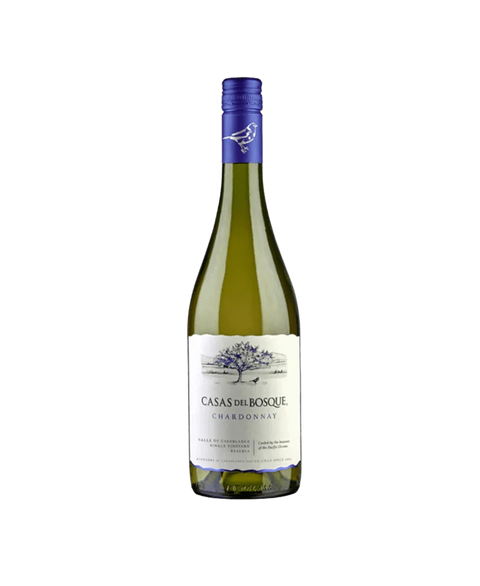 Casas del Bosque Chardonnay Reserva 2020