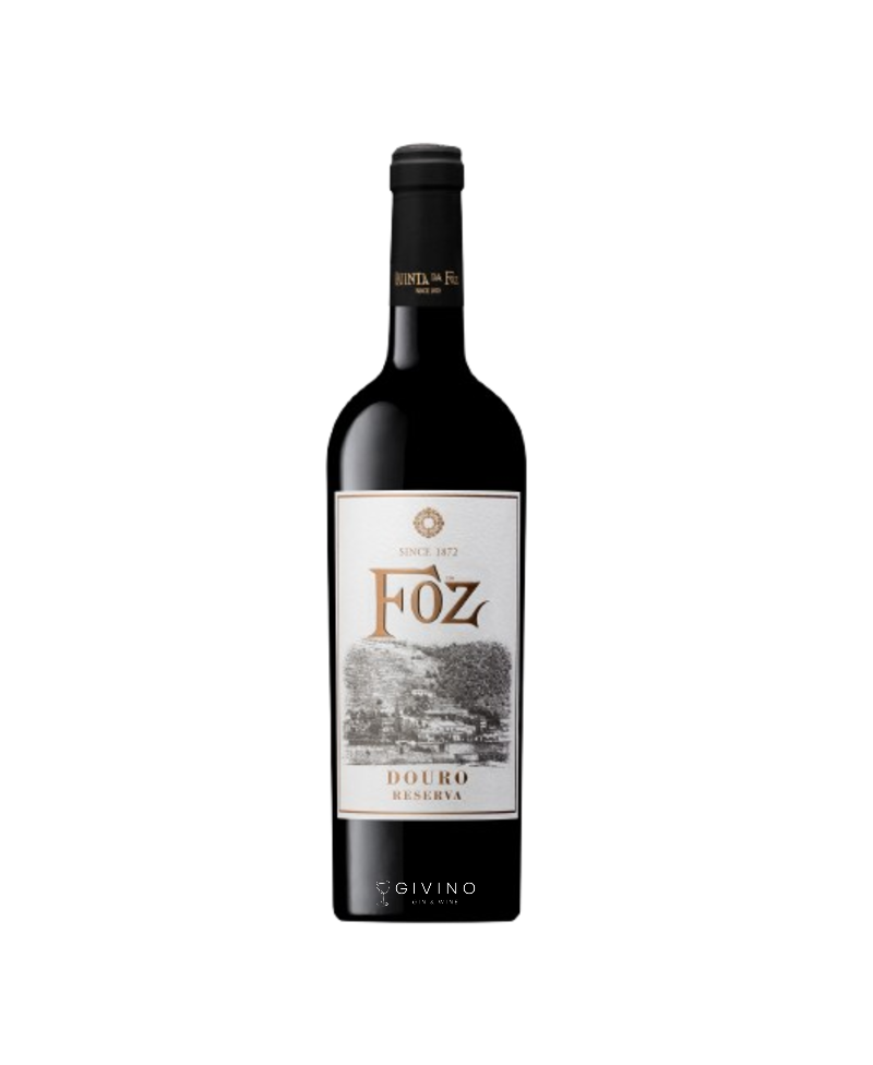 Da Foz Reserva