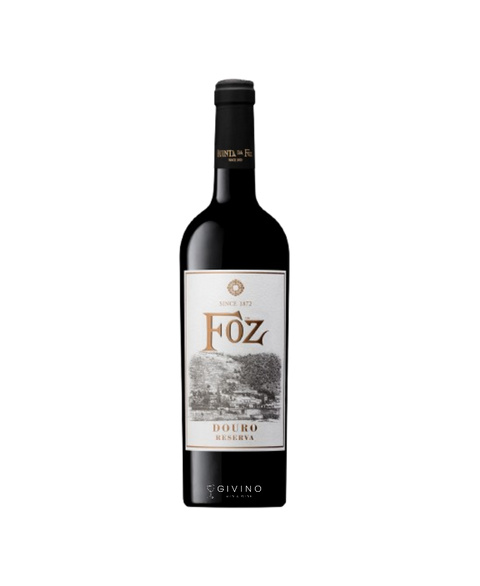 Da Foz Reserva