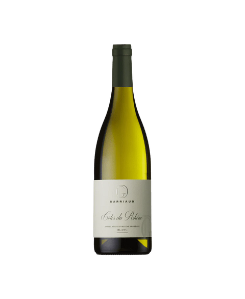 Georges Darriaud Côtes-du-Rhône Blanc 2021