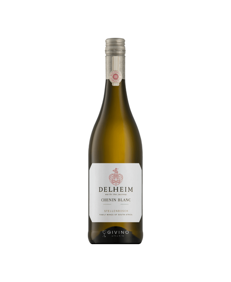 Delheim Chenin Blanc