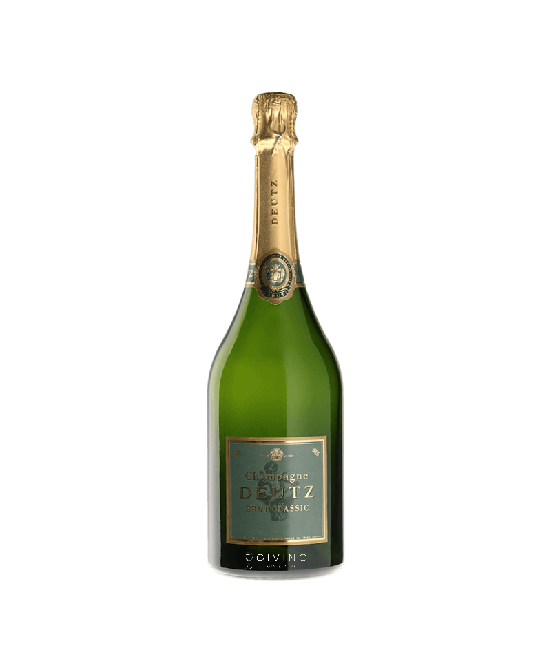 Deutz Classic Brut Champagne N.V.