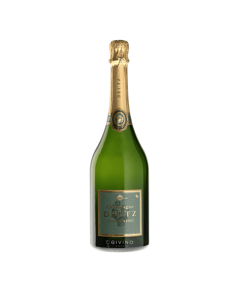 Deutz Classic Brut Champagne N.V.