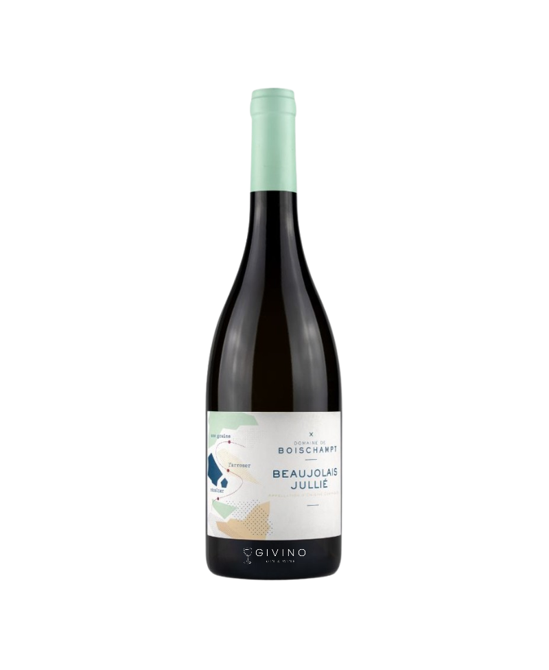 Domaine de Boischampt Beaujolais Jullié