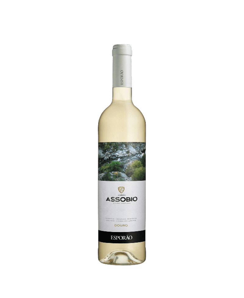 Esporão Assobio Douro Branco 2022 White Wine