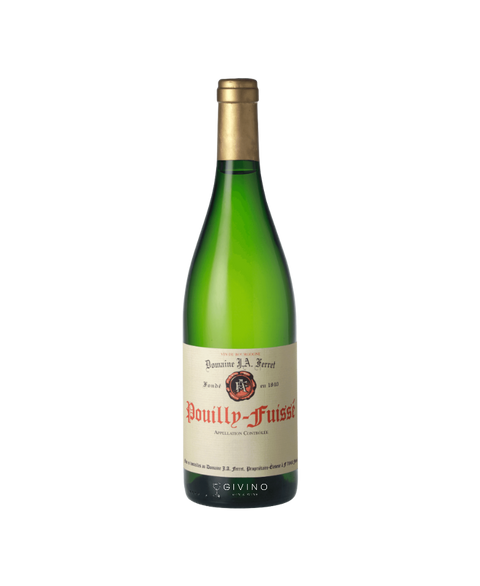 J.A. Ferret Pouilly-Fuissé