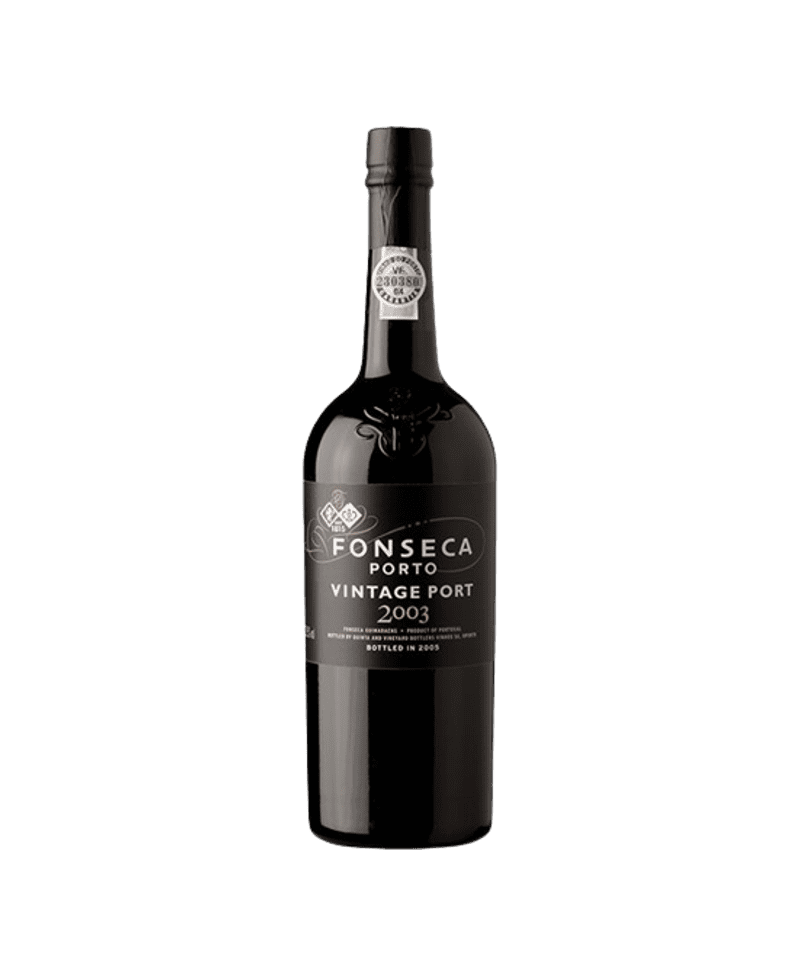 Fonseca Vintage Port 2003 Port