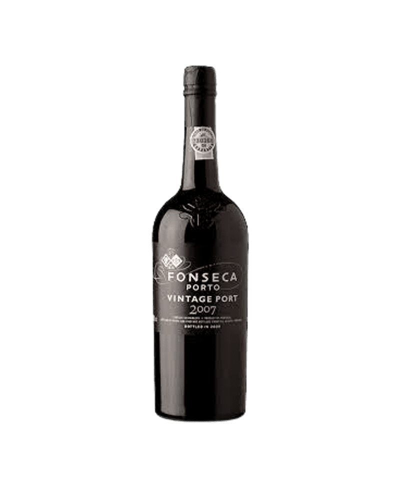 Fonseca Vintage Port 2007 Port