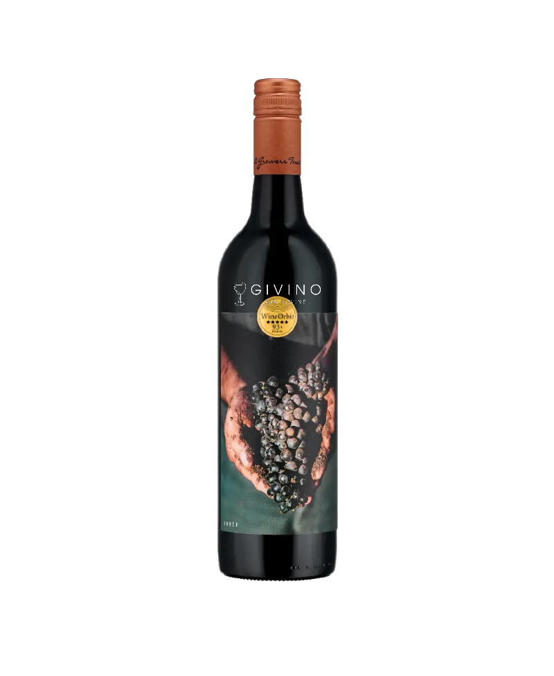 Mino & Co Growers Touch Durif